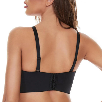 Lighteme (1+1 GRATIS) Rutschfester Bandeau-BH