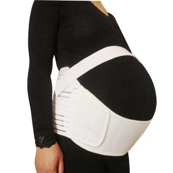 Ceinture de soutien de grossesse Lighteme - Ceinture de maternité haut de gamme