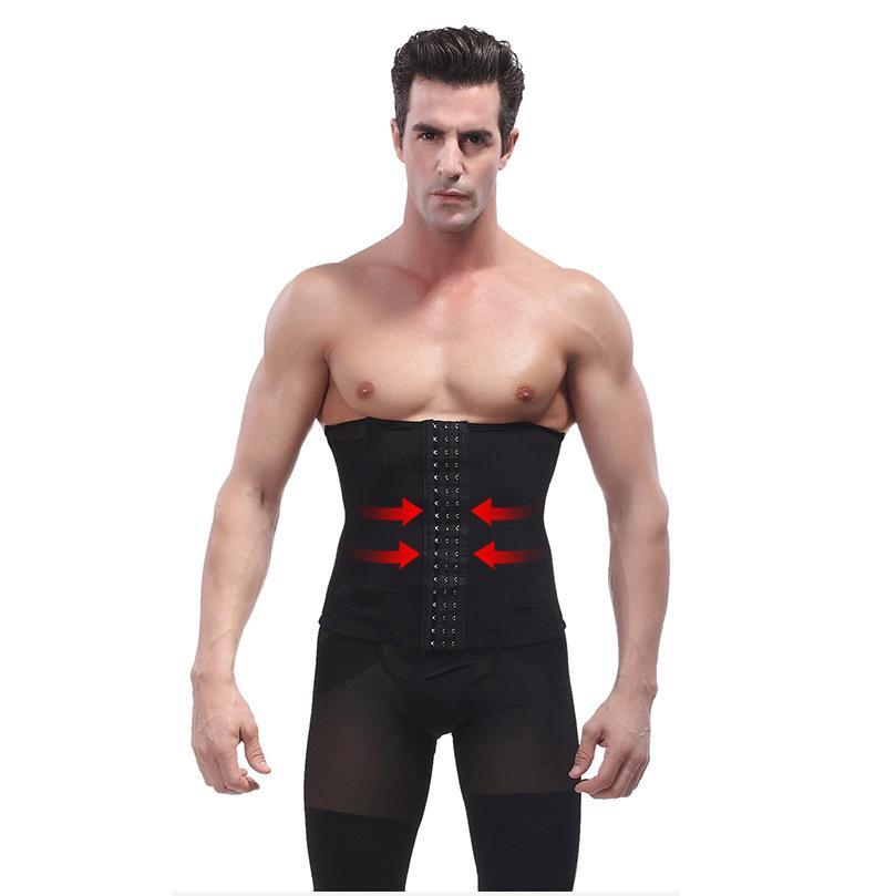 Ceinture amincissante Lighteme Deluxe pour homme