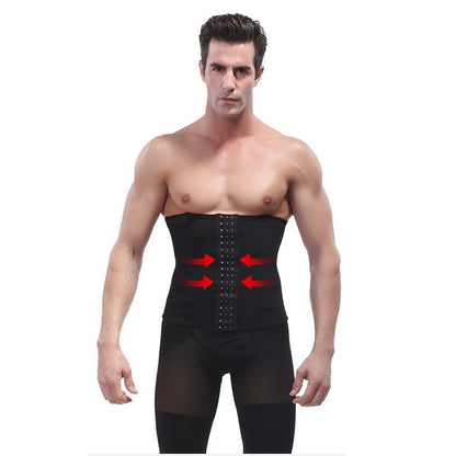 Ceinture amincissante Lighteme Deluxe pour homme