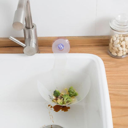 Lighteme Kitchen Waste Filter Mesh Bag