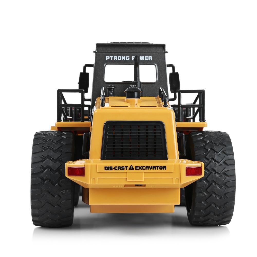 Lighteme 1:18 RC Frontlader