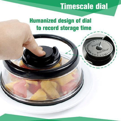 Lighteme Vacuum Food Sealer
