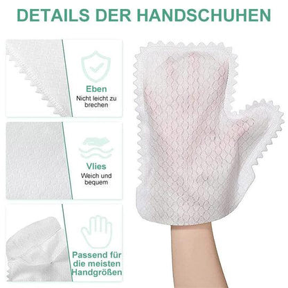 Lighteme Haushaltsreinigungshandschuhe (10+10 GRATIS)