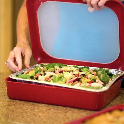 Lighteme Tin Foil Crisper (2 Colors)