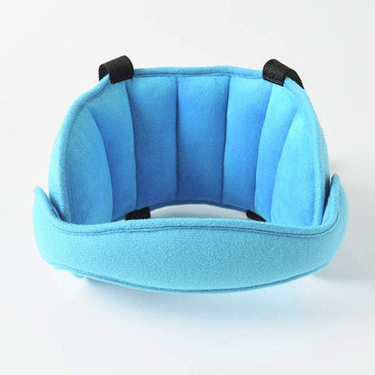 Appuie-tête de voiture Lighteme pour enfants
