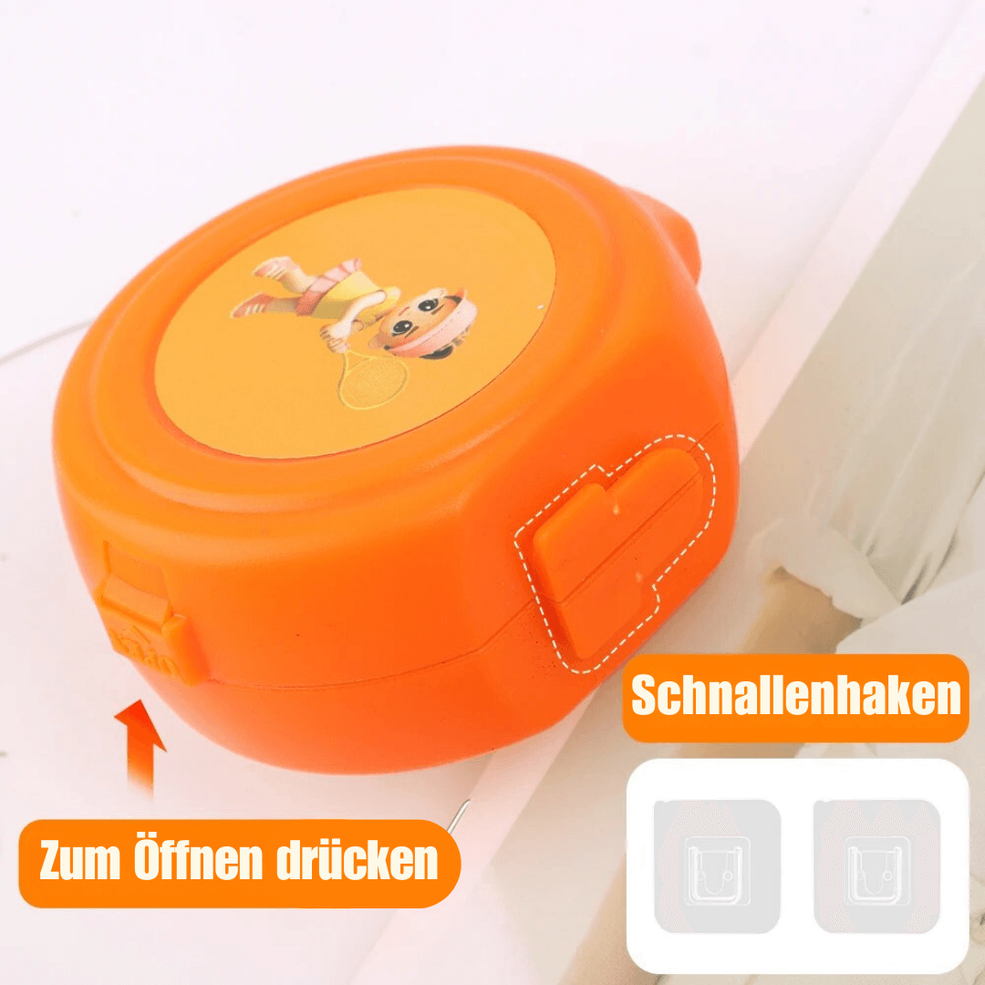 Lighteme Badminton Selbsttrainer