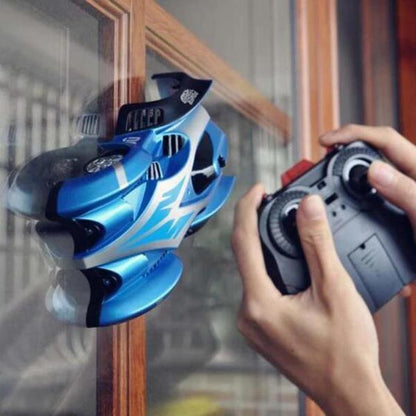Lighteme Wall Climbing RC Car