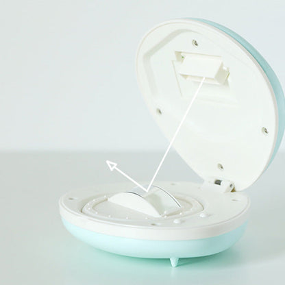 Lighteme Rainbow Projection Lamp
