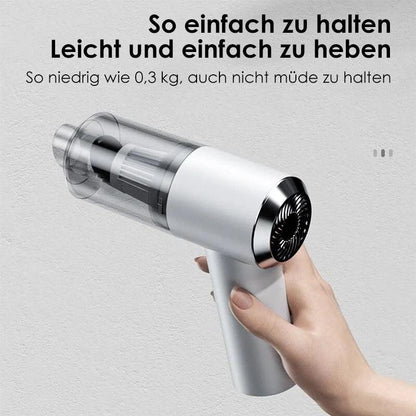Lighteme Kabelloser Handstaubsauger