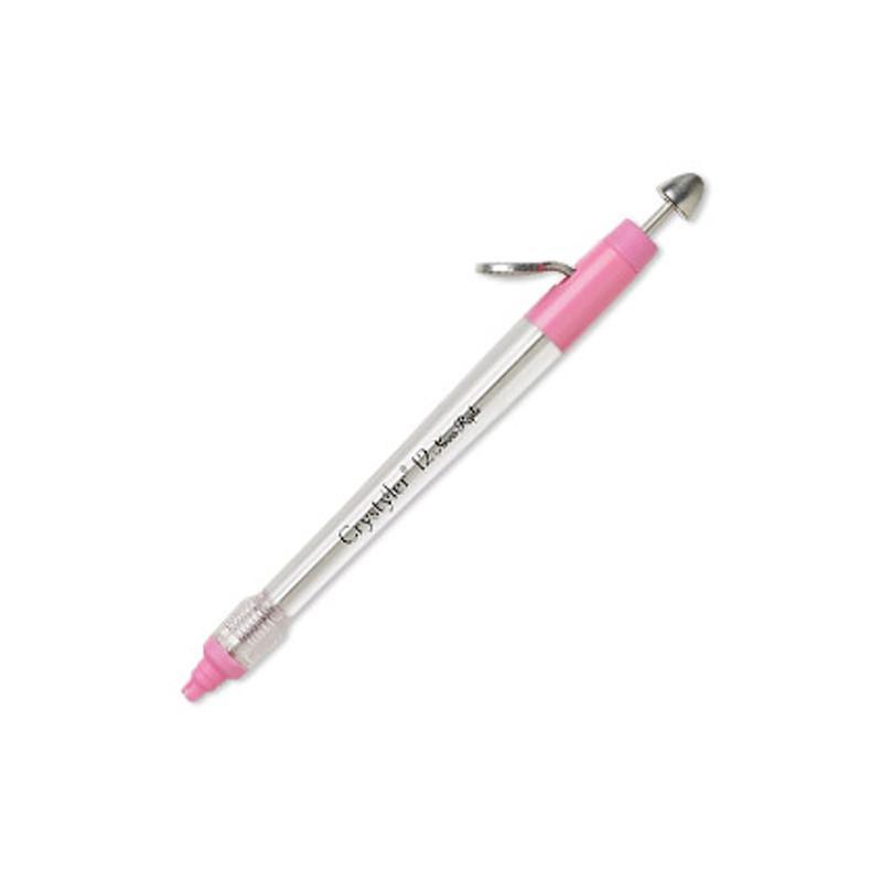 Outil Lighteme Crystal Tools - 12 couleurs