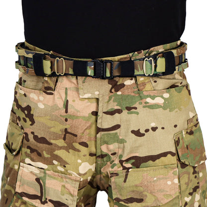 Lighteme Defense Mechanism Taktischer Molle-Gürtel