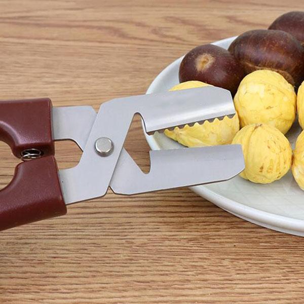 Lighteme Chestnut Cut Scissors