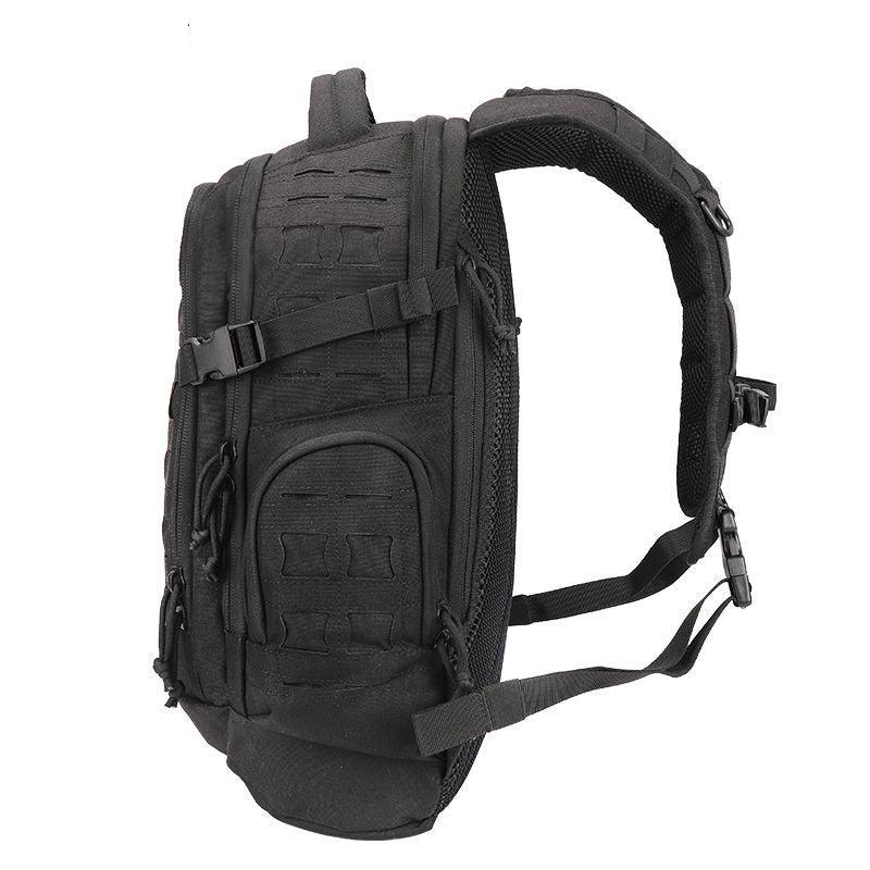 Sac à dos d'alpinisme tactique Lighteme 48