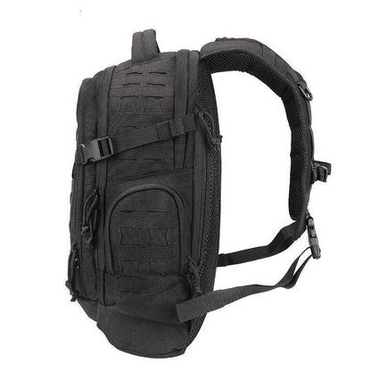 Sac à dos d'alpinisme tactique Lighteme 48