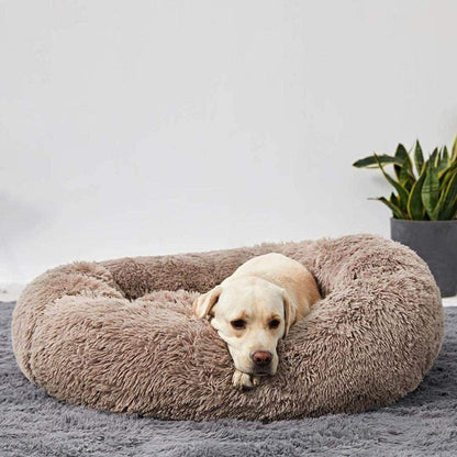 Lit pour chien Lighteme Serene Comfort pour un sommeil réparateur