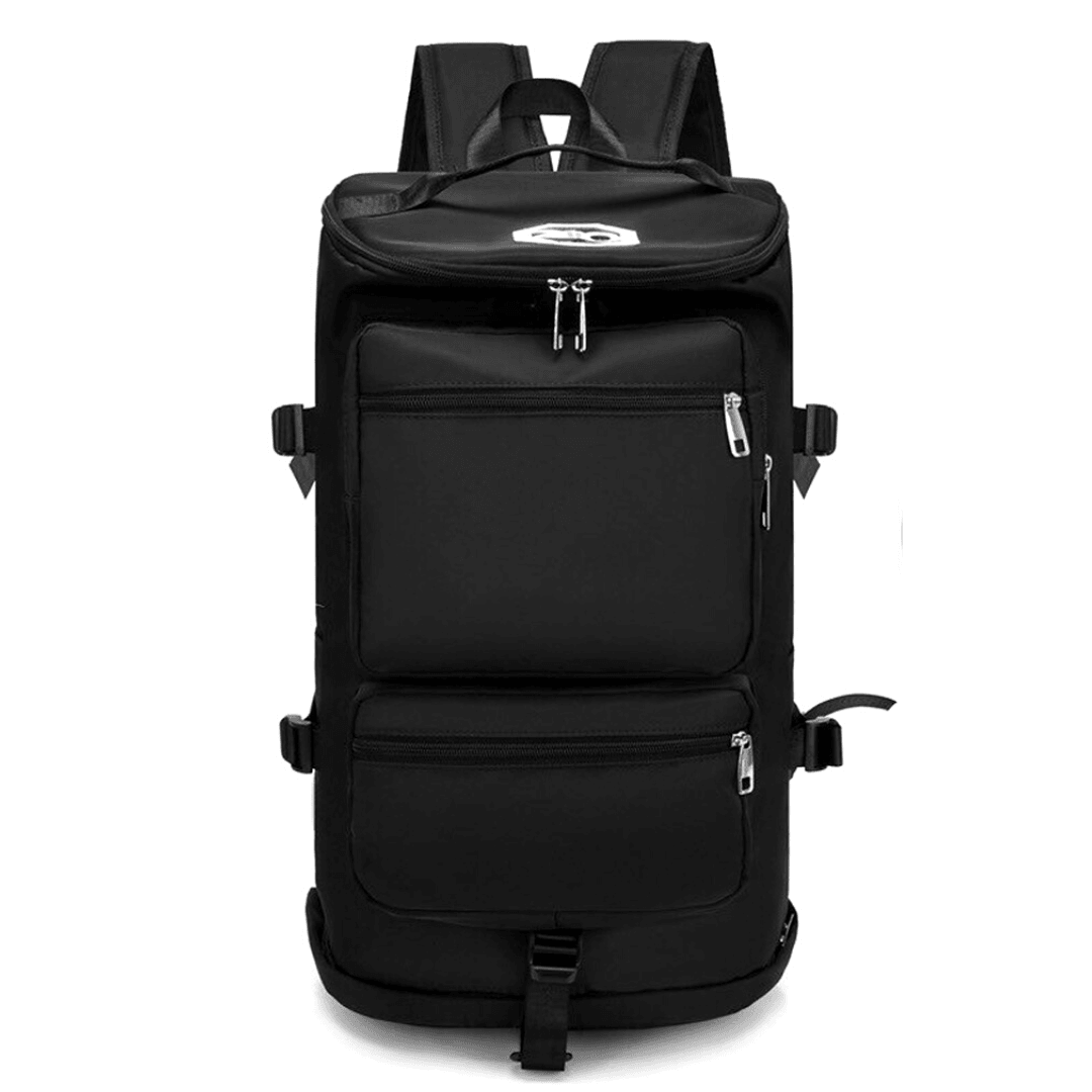 Lighteme Reisetasche mit großem Fassungsvermögen