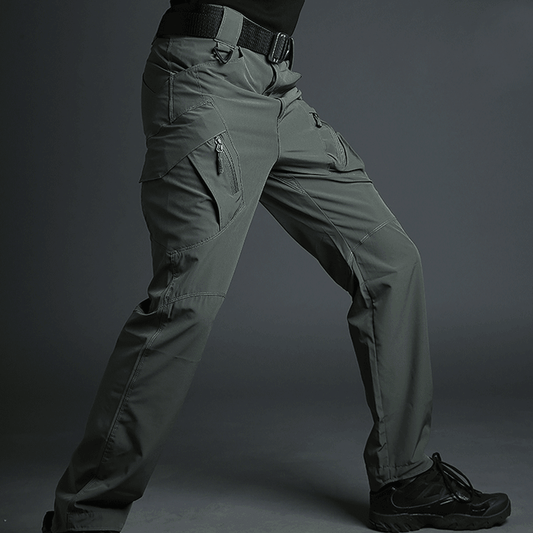 Lighteme IX9 Lightweight Quick Dry Stretch Pants