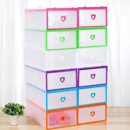Lighteme Drawer For Shoe Boxes (6 colors)