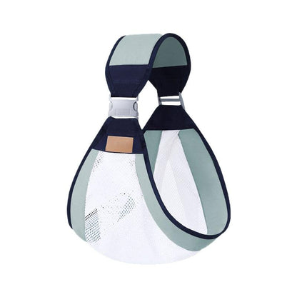 Porte-bébé réglable Lighteme