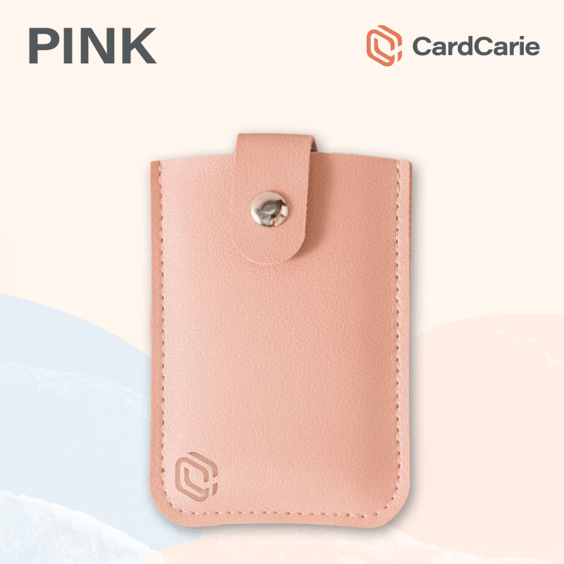 Lighteme Ausziehbarer Kartenhalter Carie Essential Organizer