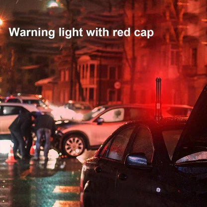 Lighteme Wiederaufladbare LED-Taschenlampe