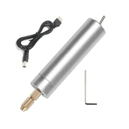 Lighteme Mini-Bohrwerkzeug