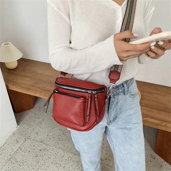 Sac à bandoulière luxueux Lighteme