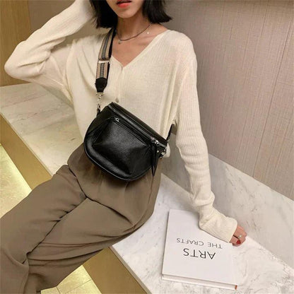 Sac à bandoulière luxueux Lighteme