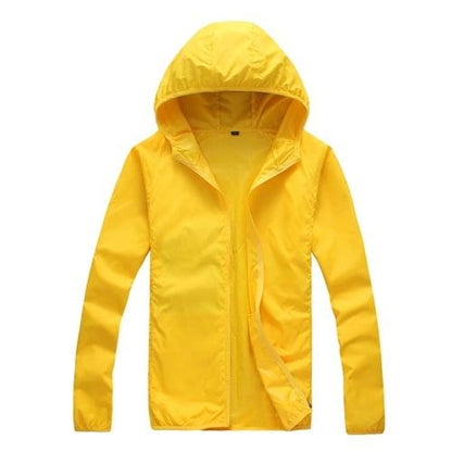 Lighteme Ultraleichte Windjacke