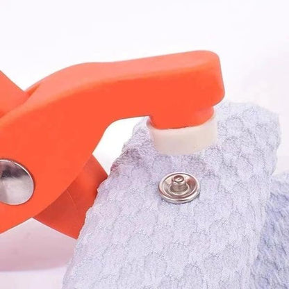 Lighteme Druckknopf-Werkzeugsatz