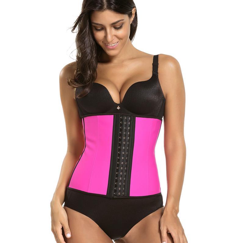 Corset réglable Lighteme à 3 voies ! 