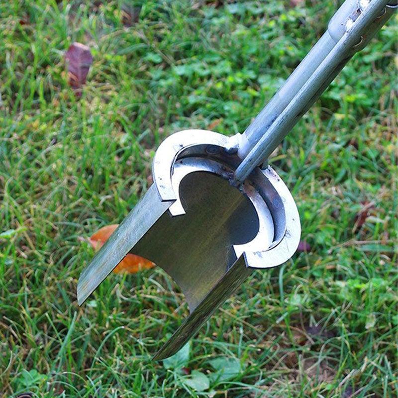 Transplanteur de jardin Lighteme