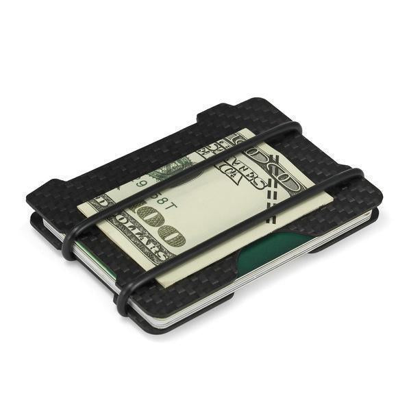 Lighteme Anti Theft Swipe Credit Card Bag