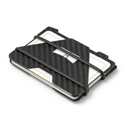 Lighteme Anti Theft Swipe Credit Card Bag