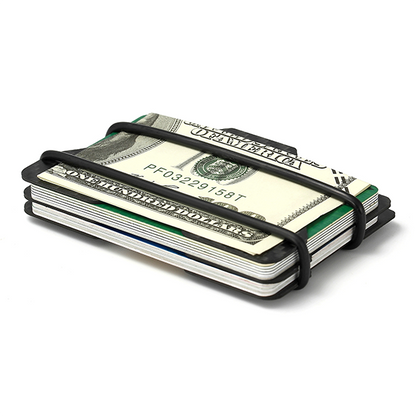 Lighteme Anti Theft Swipe Credit Card Bag