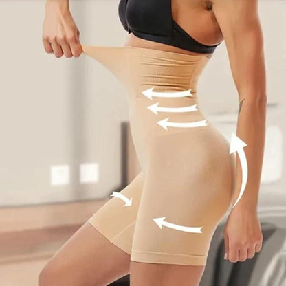 Lighteme Waisted Leggings - Korrigierende Taillenformung