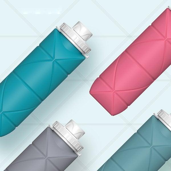 Lighteme Faltbecher - 1 kaufen, 1 gratis bekommen