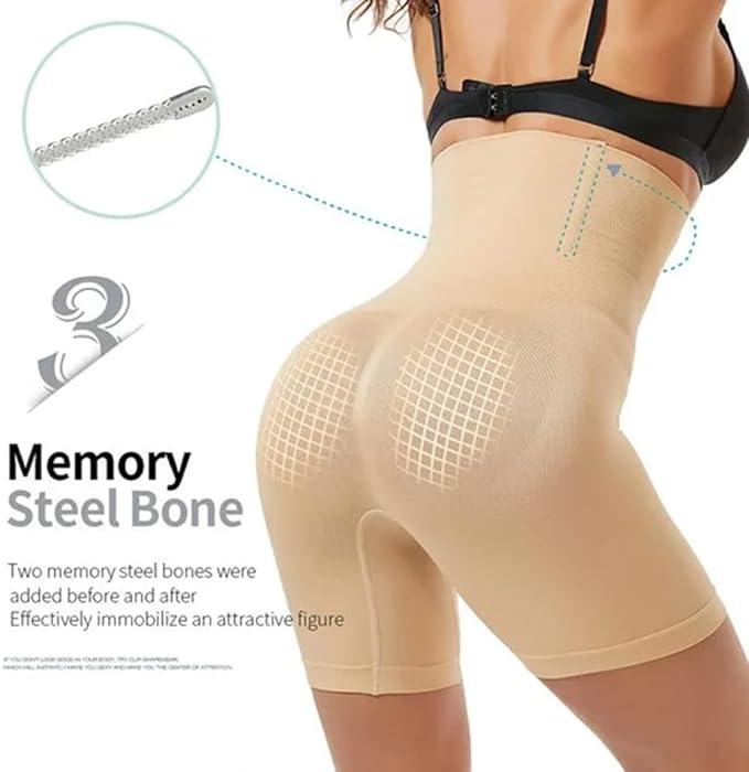 Lighteme Waisted Leggings - Korrigierende Taillenformung