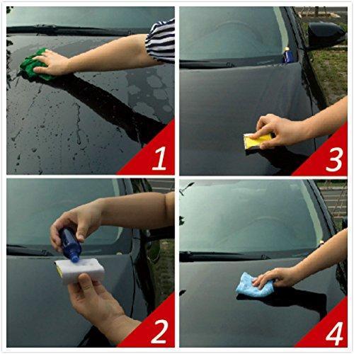 Lighteme SUPER KERAMIK-AUTOBESCHICHTUNG