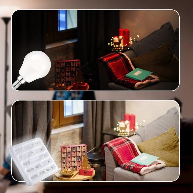 Lampe LED pliable Lighteme