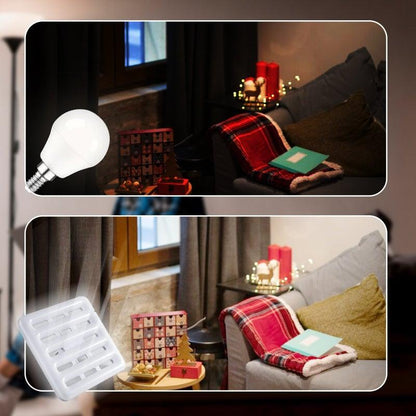 Lampe LED pliable Lighteme