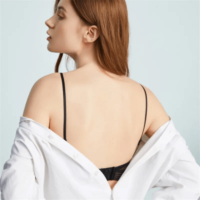 Lighteme Nahtloser Bralette-BH 