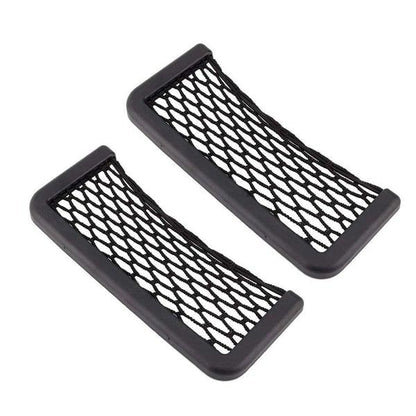 Filet de poche pour voiture Lighteme ACHETEZ-EN 1, OBTENEZ-EN 1 GRATUITEMENT (2 PIÈCES)