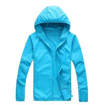 Lighteme Ultraleichte Windjacke