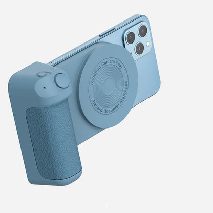 Lighteme Magnetic Camera Phone Handle