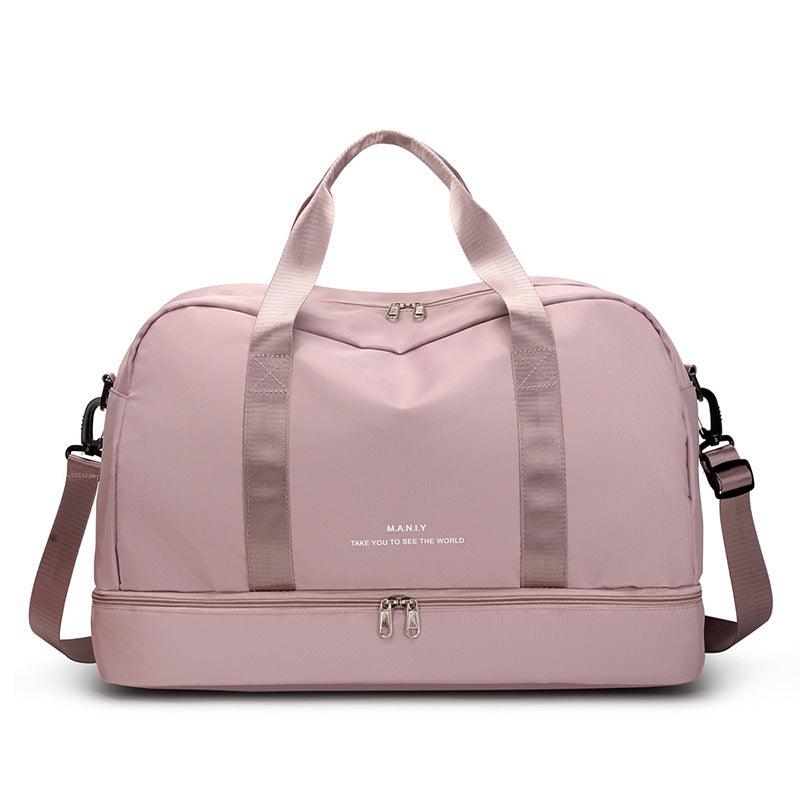 Sac de voyage Lighteme MANIY 