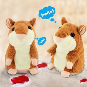 Lighteme Cheeky Hamster (6 types)