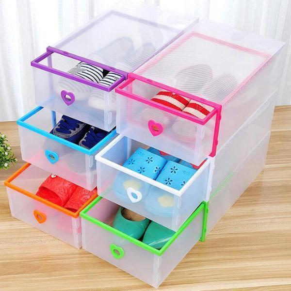 Lighteme Drawer For Shoe Boxes (6 colors)