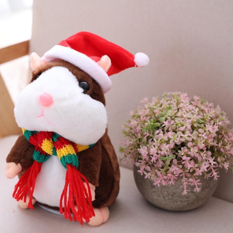 Lighteme Cheeky Hamster (6 colors)